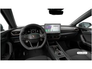 Cupra Leon LEONSP1.5 eTSI DSG NAVI RFK ACC SHZ GJR