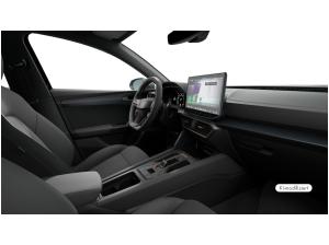 Cupra Leon LEONSP1.5 eTSI DSG NAVI RFK ACC SHZ GJR