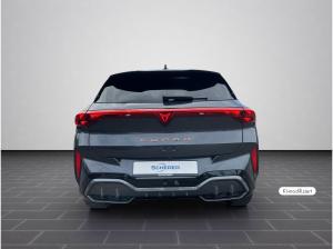 Cupra Terramar 1.5 eTSI DSG MATRIX SENNHEISER NAVI RFK ACC SHZ