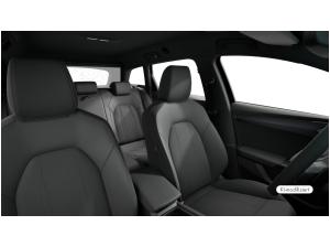 Cupra Leon LEONSP1.5 eTSI DSG NAVI RFK ACC SHZ GJR