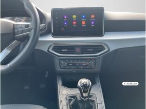 Seat Ibiza Style 1.0 TSI NAVI RFK ACC SHZ GJR