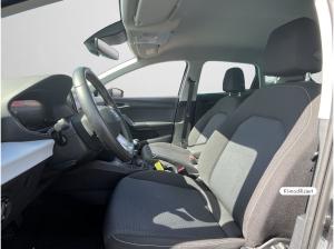 Seat Ibiza Style 1.0 TSI NAVI RFK ACC SHZ GJR
