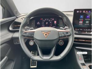 Cupra Terramar 1.5 eTSI DSG MATRIX SENNHEISER NAVI RFK ACC SHZ