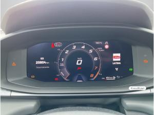 Cupra Terramar 1.5 eTSI DSG MATRIX SENNHEISER NAVI RFK ACC SHZ