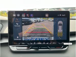 Cupra Terramar 1.5 eTSI DSG MATRIX SENNHEISER NAVI RFK ACC SHZ