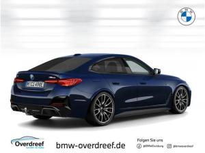 BMW i4 M60 xDrive Navi Tempom.aktiv Bluetooth PDC MP3 Schn.