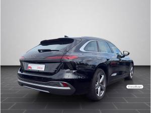Audi A6 Avant TDI quattro S tronic AHK 360° MATRIX SHZ NAVI