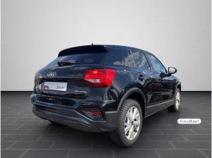 Audi Q2 advanced 35 TFSI S tronic RFK NAVI SHZ 3 J. Anschlussgarantie