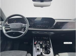 Audi A6 Avant TDI quattro S tronic AHK 360° MATRIX SHZ NAVI