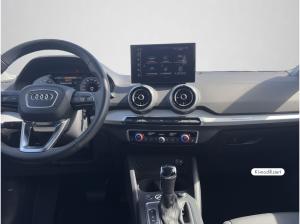 Audi Q2 advanced 35 TFSI S tronic RFK NAVI SHZ 3 J. Anschlussgarantie