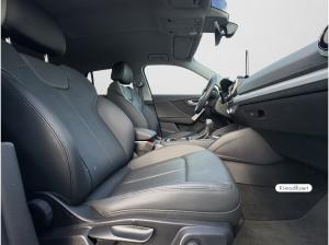 Audi Q2 advanced 35 TFSI S tronic RFK NAVI SHZ 3 J. Anschlussgarantie