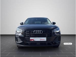 Audi Q2 advanced 35 TFSI S tronic RFK NAVI SHZ 3 J. Anschlussgarantie