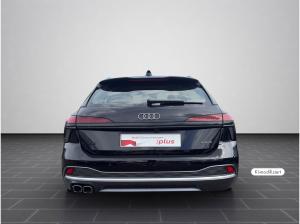 Audi A6 Avant TDI quattro S tronic AHK 360° MATRIX SHZ NAVI