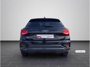 Audi Q2 advanced 35 TFSI S tronic RFK NAVI SHZ 3 J. Anschlussgarantie