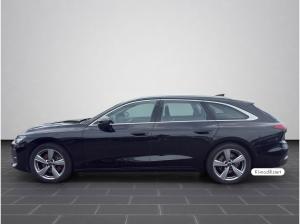 Audi A6 Avant TDI quattro S tronic AHK 360° MATRIX SHZ NAVI