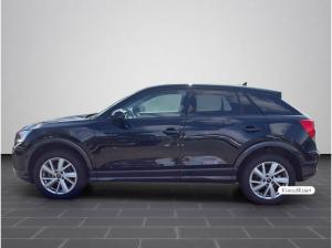 Audi Q2 advanced 35 TFSI S tronic RFK NAVI SHZ 3 J. Anschlussgarantie