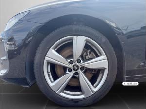 Audi A6 Avant TDI quattro S tronic AHK 360° MATRIX SHZ NAVI