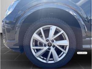 Audi Q2 advanced 35 TFSI S tronic RFK NAVI SHZ 3 J. Anschlussgarantie