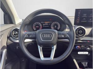 Audi Q2 advanced 35 TFSI S tronic RFK NAVI SHZ 3 J. Anschlussgarantie