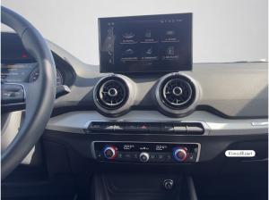 Audi Q2 advanced 35 TFSI S tronic RFK NAVI SHZ 3 J. Anschlussgarantie