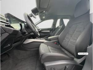 Audi A6 Avant TDI quattro S tronic AHK 360° MATRIX SHZ NAVI