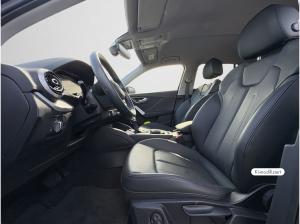 Audi Q2 advanced 35 TFSI S tronic RFK NAVI SHZ 3 J. Anschlussgarantie