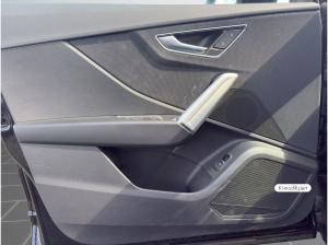 Audi Q2 advanced 35 TFSI S tronic RFK NAVI SHZ 3 J. Anschlussgarantie