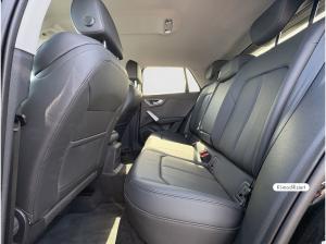 Audi Q2 advanced 35 TFSI S tronic RFK NAVI SHZ 3 J. Anschlussgarantie