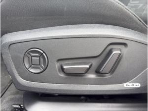 Audi A6 Avant TDI quattro S tronic AHK 360° MATRIX SHZ NAVI
