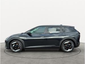 Kia EV4 81.4 EARTH | VOLL | P3-P9 | GLASDACH | 19" | GEWERBLICH