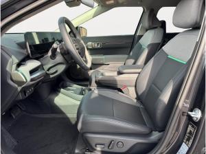 Kia EV4 81.4 EARTH | VOLL | P3-P9 | GLASDACH | 19" | GEWERBLICH