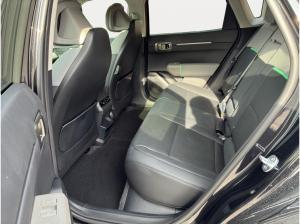 Kia EV4 81.4 EARTH | VOLL | P3-P9 | GLASDACH | 19" | GEWERBLICH