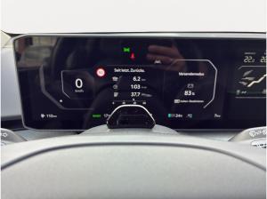 Kia EV4 81.4 EARTH | VOLL | P3-P9 | GLASDACH | 19" | GEWERBLICH