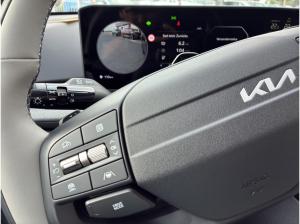 Kia EV4 81.4 EARTH | VOLL | P3-P9 | GLASDACH | 19" | GEWERBLICH