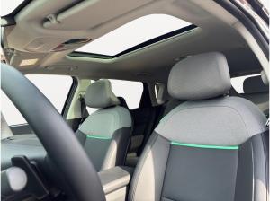 Kia EV4 81.4 EARTH | VOLL | P3-P9 | GLASDACH | 19" | GEWERBLICH