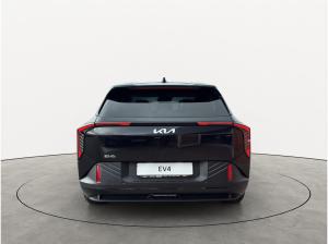 Kia EV4 81.4 EARTH | VOLL | P3-P9 | GLASDACH | 19" | GEWERBLICH