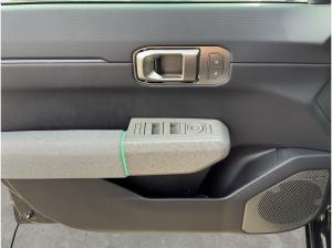 Kia EV4 81.4 EARTH | VOLL | P3-P9 | GLASDACH | 19" | GEWERBLICH