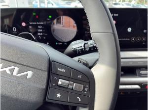 Kia EV4 81.4 EARTH | VOLL | P3-P9 | GLASDACH | 19" | GEWERBLICH