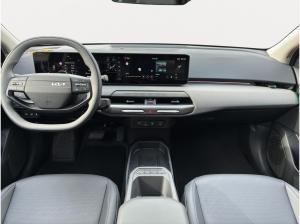 Kia EV4 81.4 EARTH | VOLL | P3-P9 | GLASDACH | 19" | GEWERBLICH