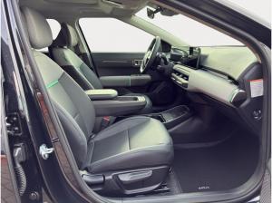 Kia EV4 81.4 EARTH | VOLL | P3-P9 | GLASDACH | 19" | GEWERBLICH
