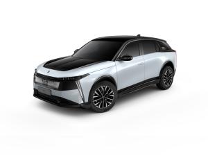 DS Automobiles N°7 🚀🚗Mild Hybrid 145 Etoile mit Vollausstattung, Anhängerkupplung, Ganzjahresreifen uvm... 🚀🚗
