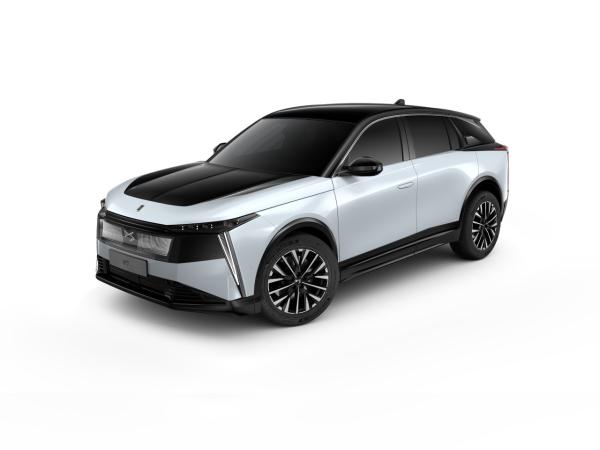 DS Automobiles N°7 Etoile | Gewerbe | Bestellfahrzeug | Inkl. Allwetter