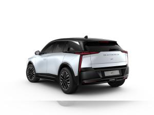 DS Automobiles N°7 🚀🚗Mild Hybrid 145 Etoile mit Vollausstattung, Anhängerkupplung, Ganzjahresreifen uvm... 🚀🚗