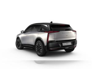 DS Automobiles N°7 🚀🚗Mild Hybrid 145 Etoile mit Vollausstattung, Anhängerkupplung, Ganzjahresreifen uvm... 🚀🚗