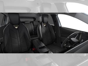 DS Automobiles N°7 🚀🚗Mild Hybrid 145 Etoile mit Vollausstattung, Anhängerkupplung, Ganzjahresreifen uvm... 🚀🚗