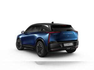 DS Automobiles N°7 🚀🚗Mild Hybrid 145 Etoile mit Vollausstattung, Anhängerkupplung, Ganzjahresreifen uvm... 🚀🚗
