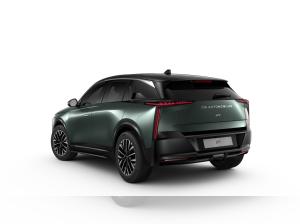 DS Automobiles N°7 🚀🚗Mild Hybrid 145 Etoile mit Vollausstattung, Anhängerkupplung, Ganzjahresreifen uvm... 🚀🚗