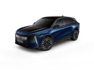 DS Automobiles N°7 🚀🚗Mild Hybrid 145 Etoile mit Vollausstattung, Anhängerkupplung, Ganzjahresreifen uvm... 🚀🚗