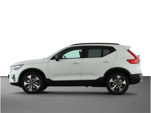 Volvo XC40 B3 Plus Dark/360°CAM/AHK/FHZ/SHZ+LHZ/ ! SOFORT VERFÜGBAR !