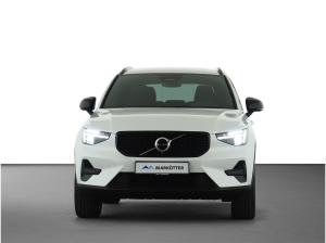 Volvo XC40 B3 Plus Dark/360°CAM/AHK/FHZ/SHZ+LHZ/ ! SOFORT VERFÜGBAR !